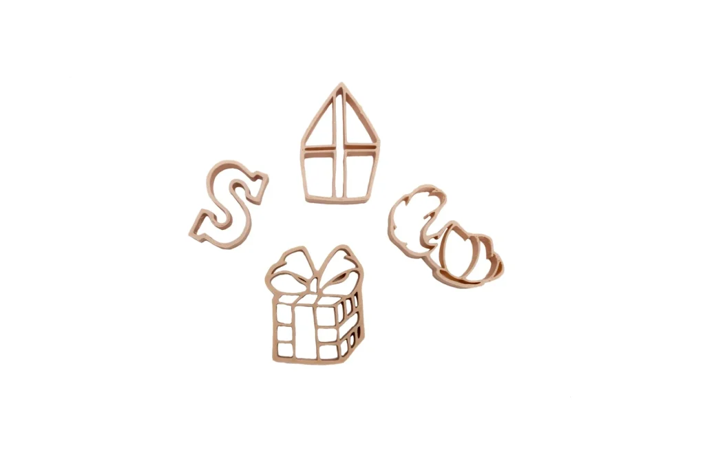 Grennn uitstekers de zak van sint en grennn