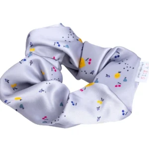 Scrunchie - Fruity - The Cotton Cloud