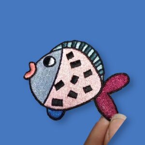 Patch vis