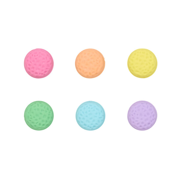 Ooly - Macaron Scented Erasers - Afbeelding 5