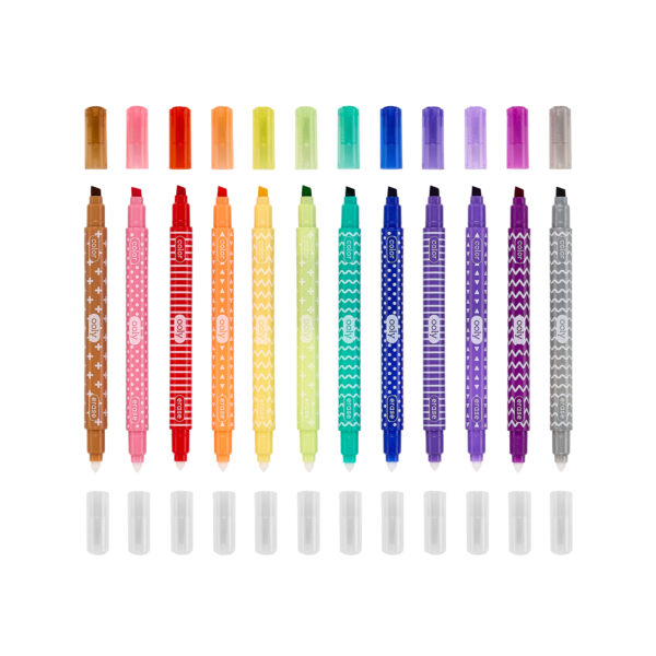 Ooly - Make No Mistake Markers - Afbeelding 4