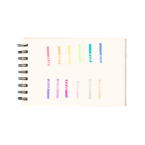 Ooly - Make No Mistake Markers - Afbeelding 5