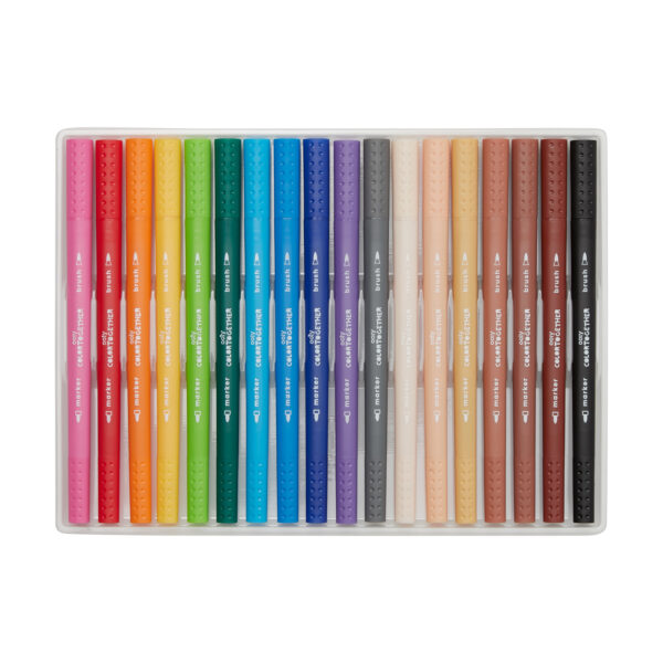 Ooly - Color Together Markers - Afbeelding 2