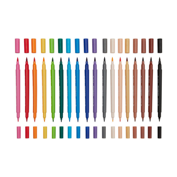 Ooly - Color Together Markers - Afbeelding 3