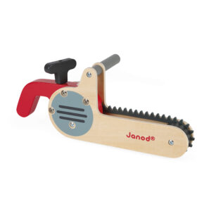 Janod Brico'kids - Kettingzaag
