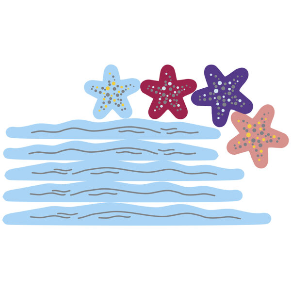 Janod Atelier - 3D zeedieren - Afbeelding 4