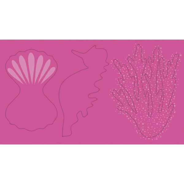 Janod Atelier - 3D zeedieren - Afbeelding 9