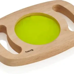 Easyhold glow paneel - Tickit