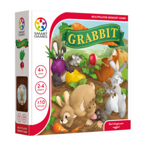 Grabbit - SmartGames
