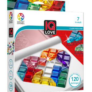 IQ Love - SmartGames