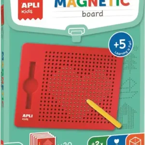 Magneetbord met pen - Apli
