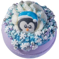 Play It Cool Bath Bomb - Bomb Cosmetics