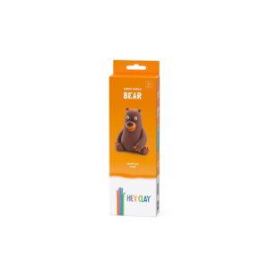 Hey Clay – Bear – (3 potjes)