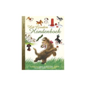 Het gouden hondenboek