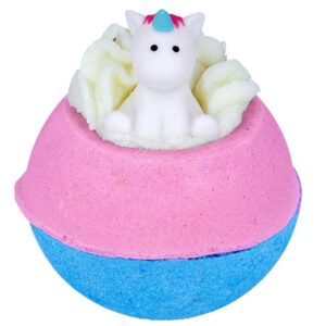 Born to Be a Unicorn Bath Bomb - Bomb Cosmetics