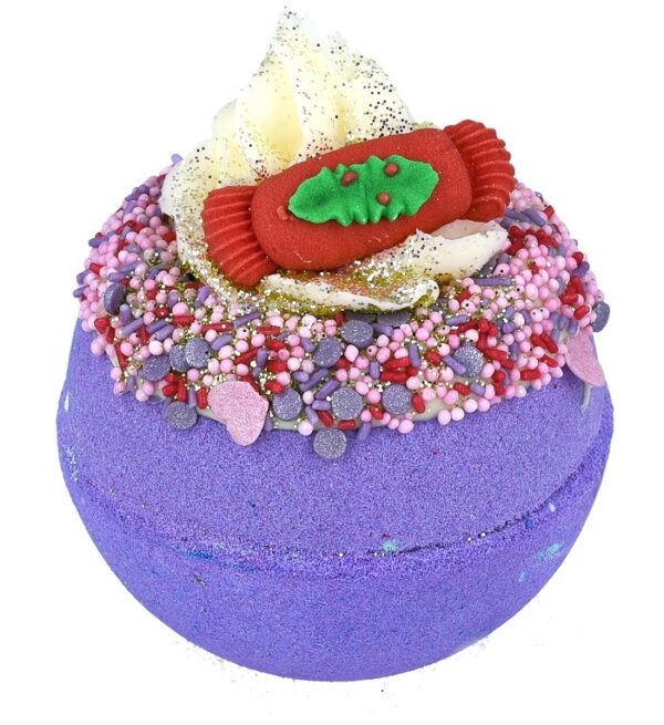 You're A Cracker Bath Bomb - Bomb Cosmetics