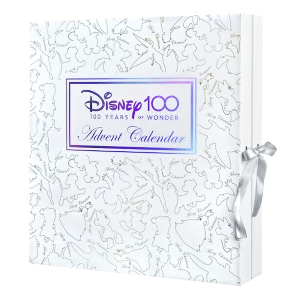 Walt Disney Luxe Adventkalender
