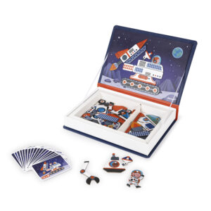 Janod Magnetibook - Heelal