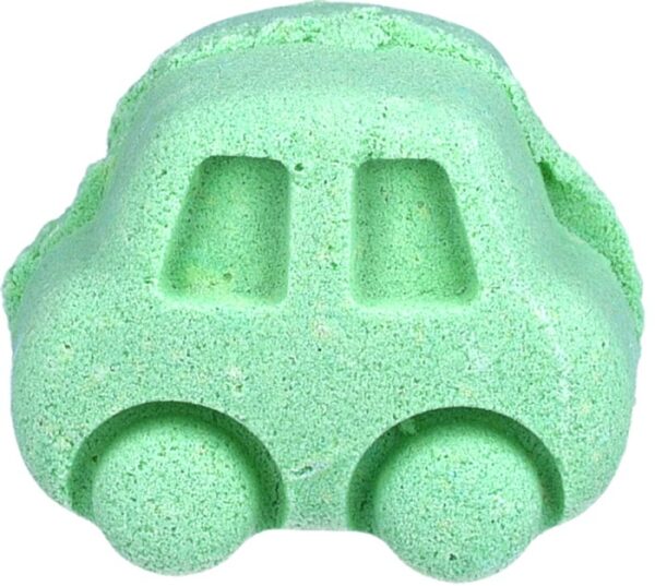 Lightening McClean mini Bath Bomb - Bomb Cosmetics