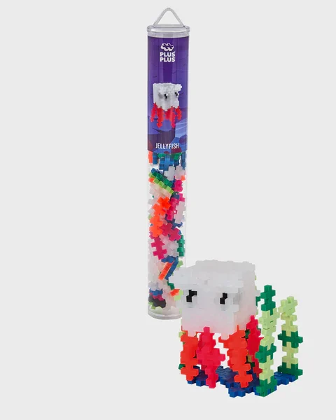 Tube kwal Plus-Plus: 100 stuks