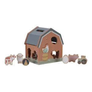 Little Dutch - Vormenstoof Little Farm
