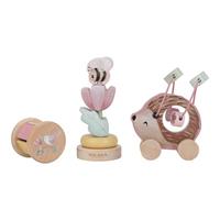 Little Dutch - Giftset hout Fairy Garden