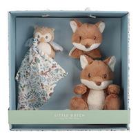Little Dutch - Giftset Forest Friends