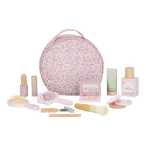 Little Dutch - Beauty case make-up set