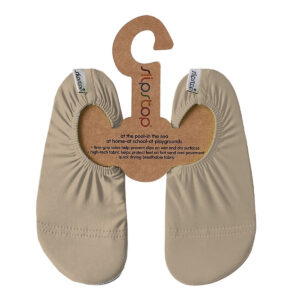 Slipstop anti-slip waterschoentjes Sand