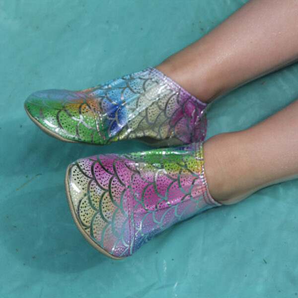 Slipstop anti-slip waterschoentjes Finny M