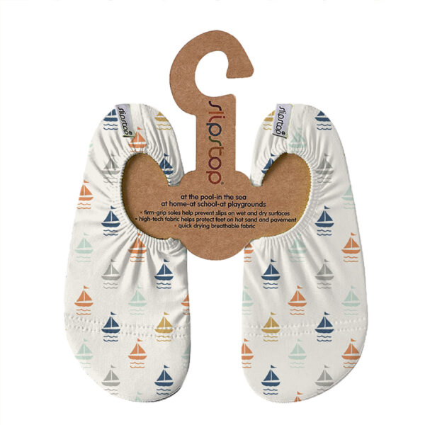 Slipstop anti-slip waterschoentjes Navigator