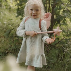 Little Dutch - Feeën vleugels + toverstaf
