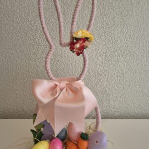 Kids workshop - paashaas - zaterdag 5 april