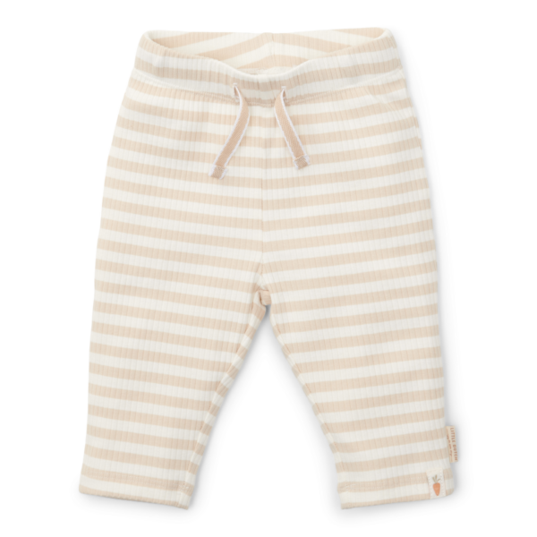 Little Dutch - New Born Bunny Collection - Broek streep