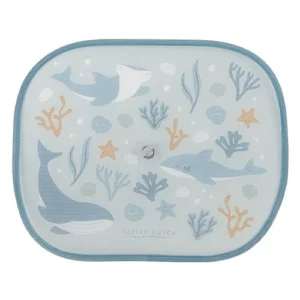 Little Dutch - Zonneschermpjes Ocean Dreams Blue