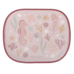 Little Dutch - Zonneschermpjes Ocean Dreams Pink