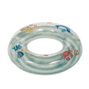 Little Dutch - Zwemring Fresh Greens 50 cm