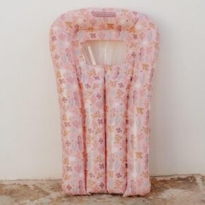 Little Dutch - Luchtbed Ocean Dreams Roze