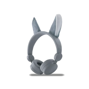 Kidyears - Fox headphones - Kidywolf