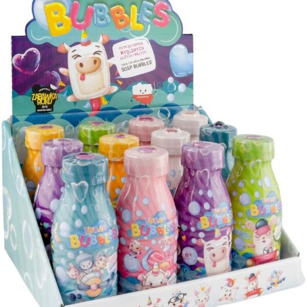 Tuban - Soap Bubbles ? 250 ml