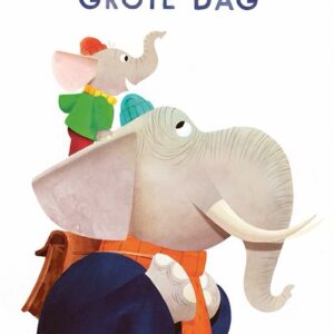 Kleine Jonathans grote dag