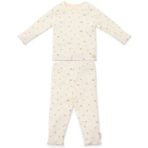 Little Dutch - Twee-delige Pyjama Fairy Blossom