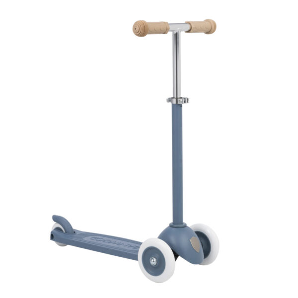 Banwood eco scooter deep sea