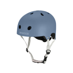 Banwood eco helmet deep sea