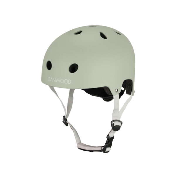 Banwood eco helmet olive