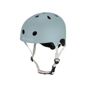 Banwood eco helmet teal
