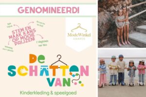 Zon op je snoet & nieuws om van te stralen