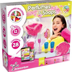 Science4you Perfumes