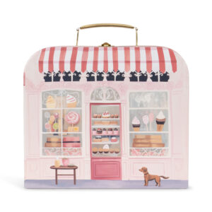 Konges Sløjd - Little Artist Set - Pink