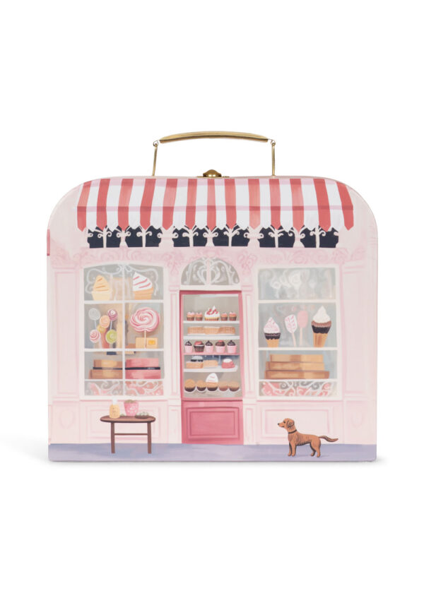 Konges Sløjd - Little Artist Set - Pink